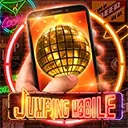 jumping mobile