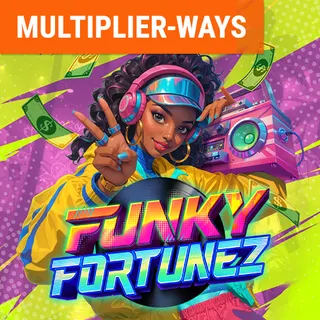 Funky Fortunez