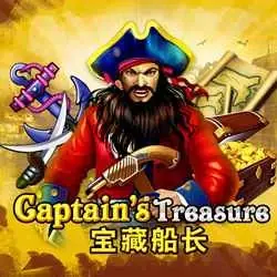 Captain^s Treasure