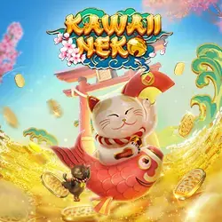 Kawaii Neko
