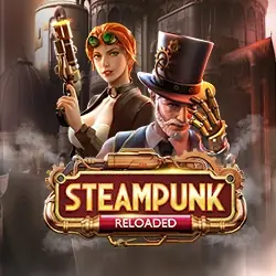 Steampunk Reloaded