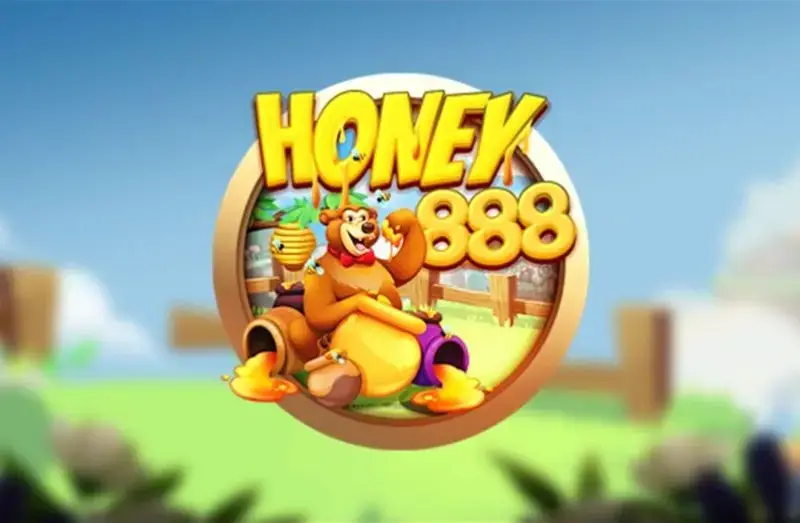 Honey 888