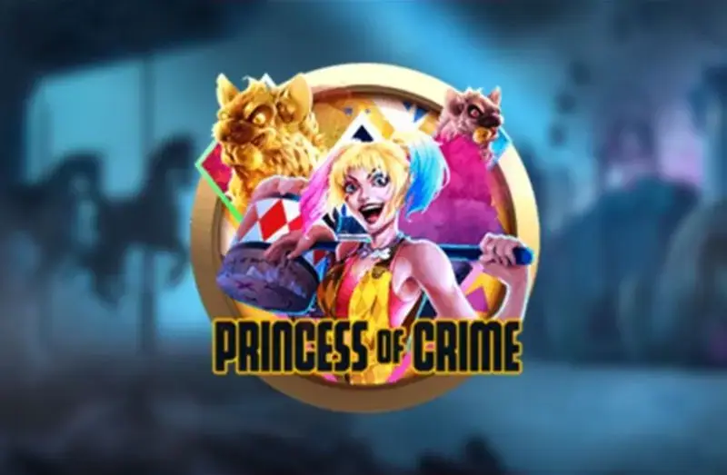Princess of Crime
