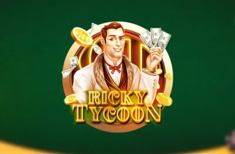 Ricky Tycoon