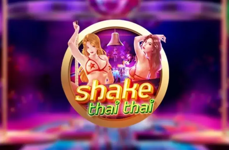 Shake Thai Thai