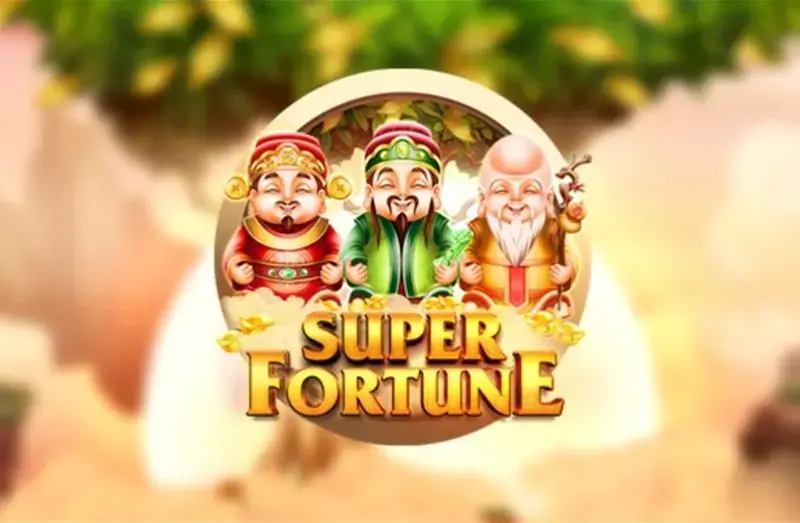 Super Fortune