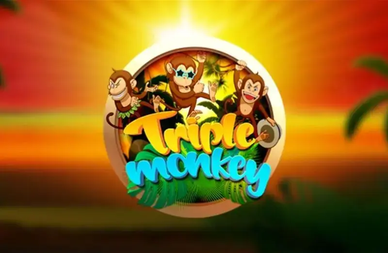 Triple Monkey