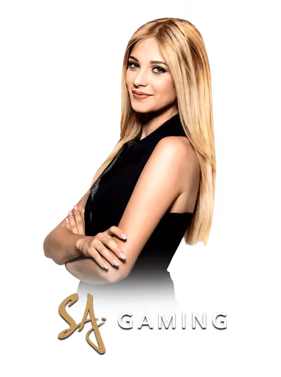 SA Gaming
