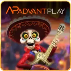 ADVANT PLAY ค่ายเกม