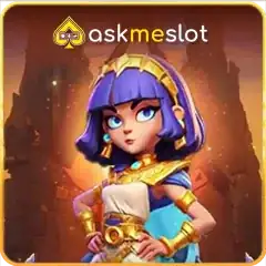 ASKMESLOT ค่ายเกม