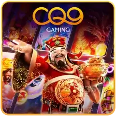 CQ9 GAMING ค่ายเกม