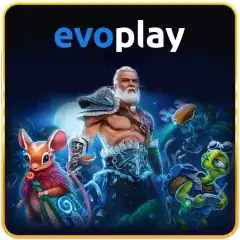 EVOPLAY ค่ายเกม