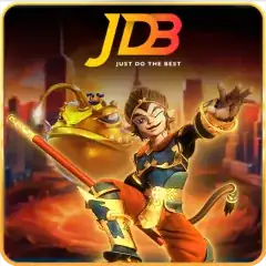 JDB ค่ายเกม