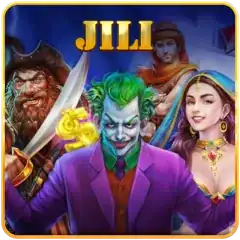 JILI ค่ายเกม
