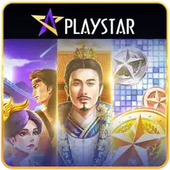 PLAYSTAR ค่ายเกม